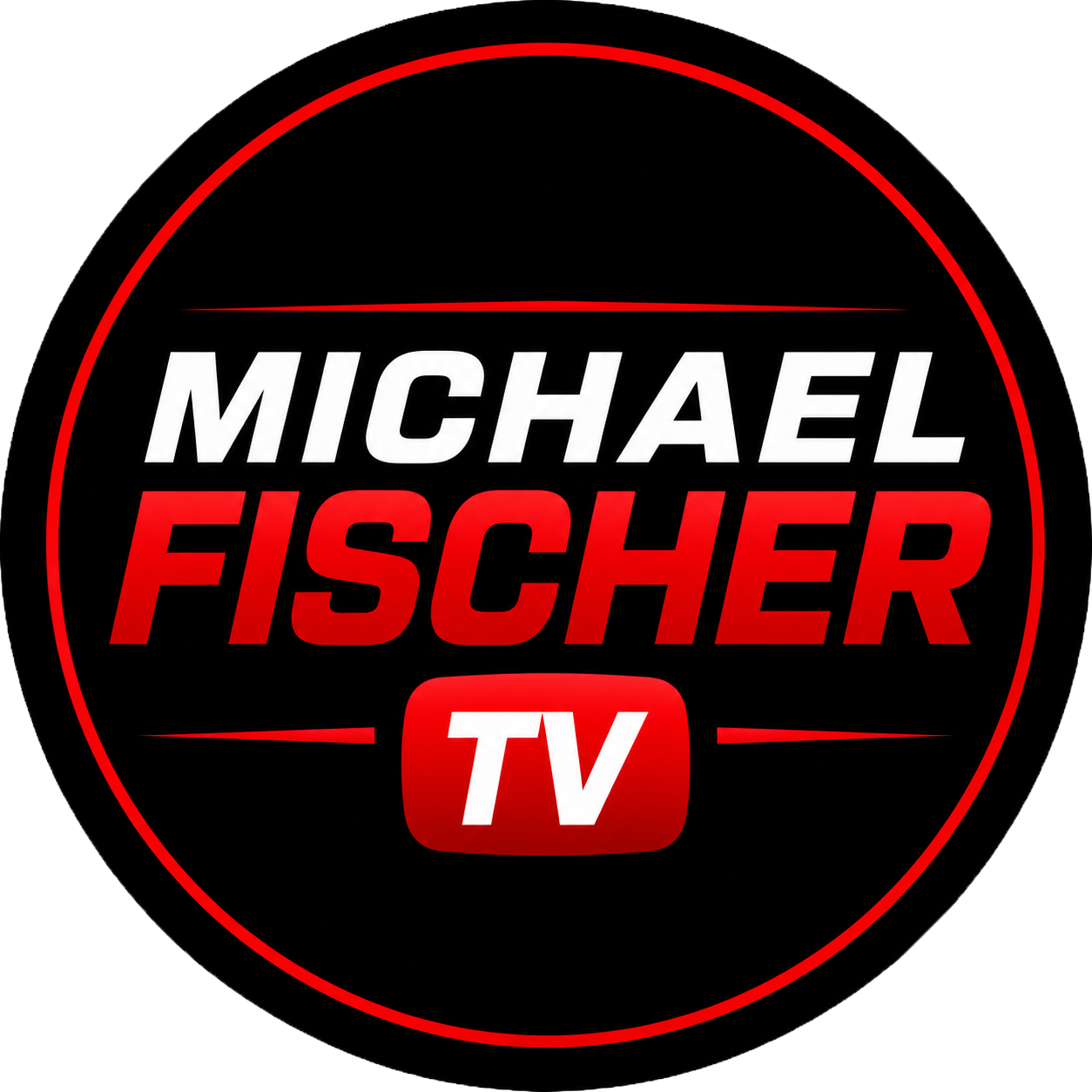 Michael Fischer TV Logo